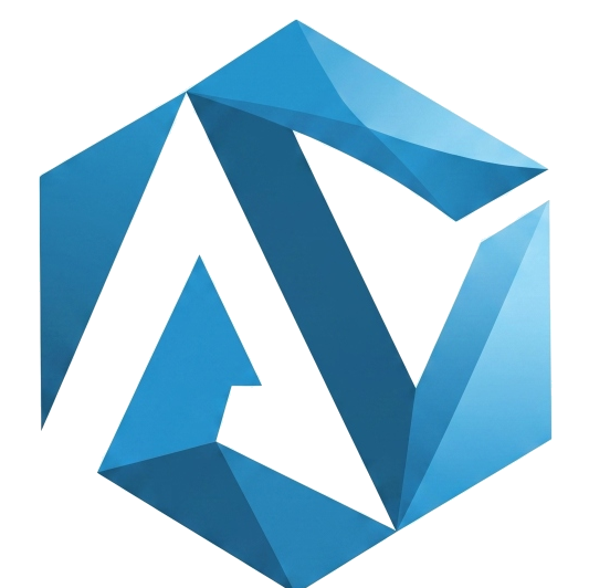 AVGOVA emblem